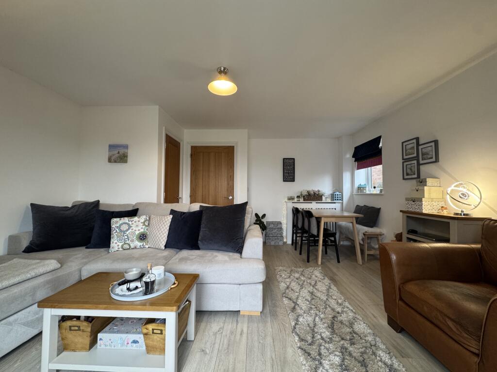 Additional property image - Birkinstyle Lane, Shirland, DE55