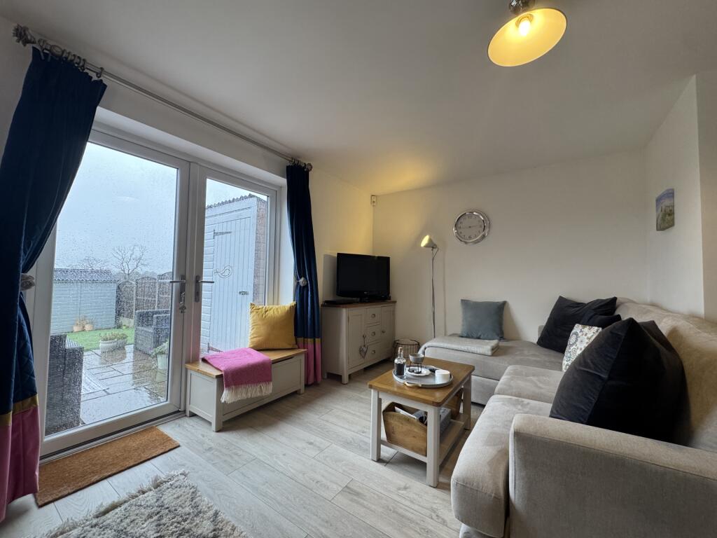 Additional property image - Birkinstyle Lane, Shirland, DE55