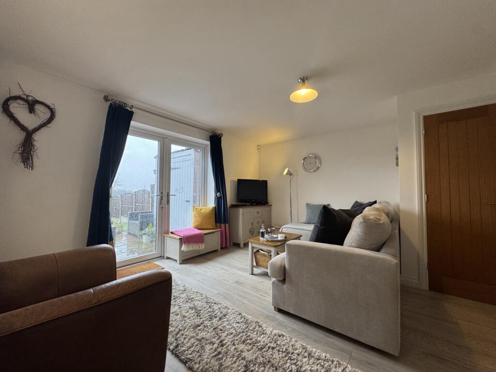 Additional property image - Birkinstyle Lane, Shirland, DE55