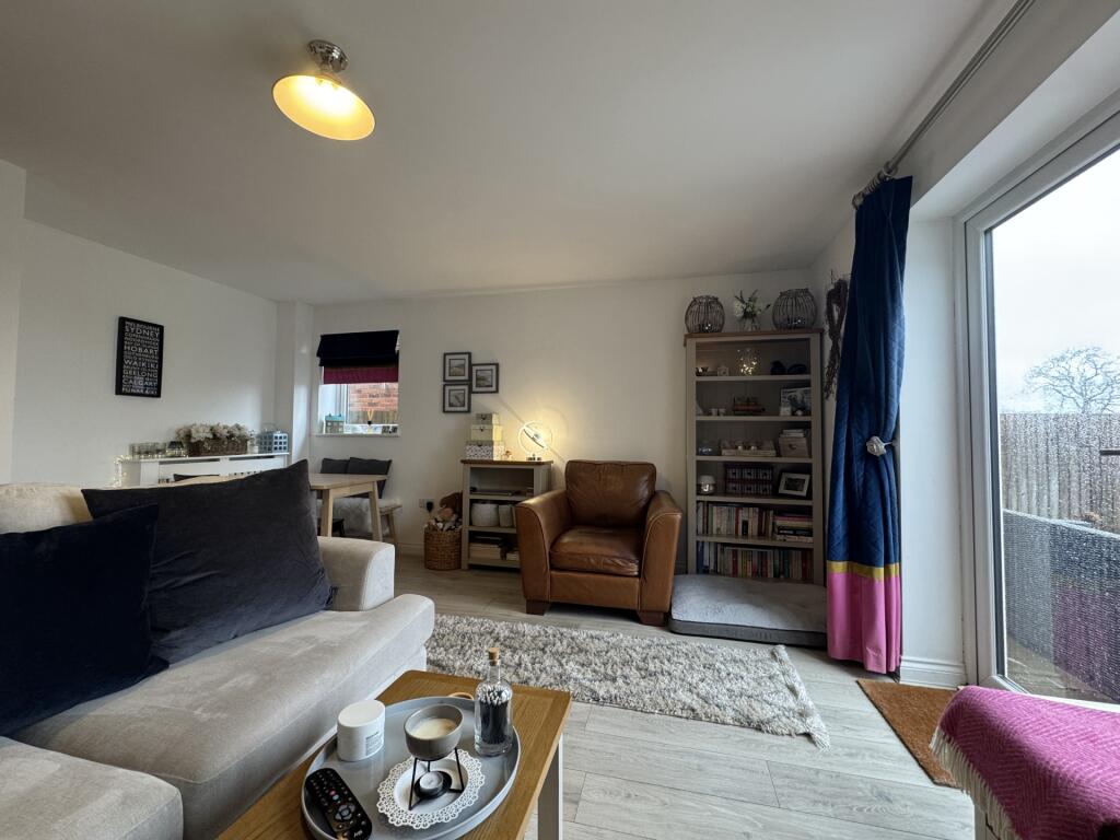Additional property image - Birkinstyle Lane, Shirland, DE55
