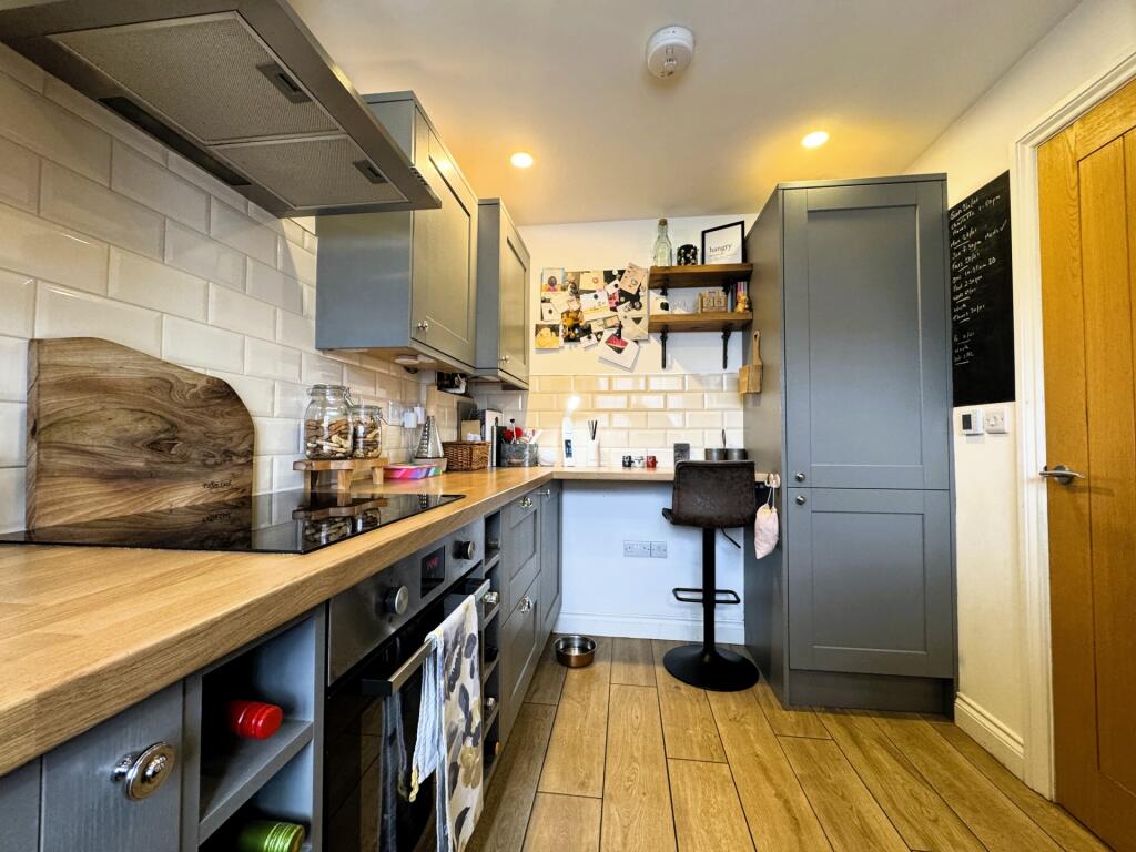 Additional property image - Birkinstyle Lane, Shirland, DE55