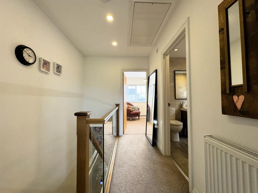 Additional property image - Birkinstyle Lane, Shirland, DE55