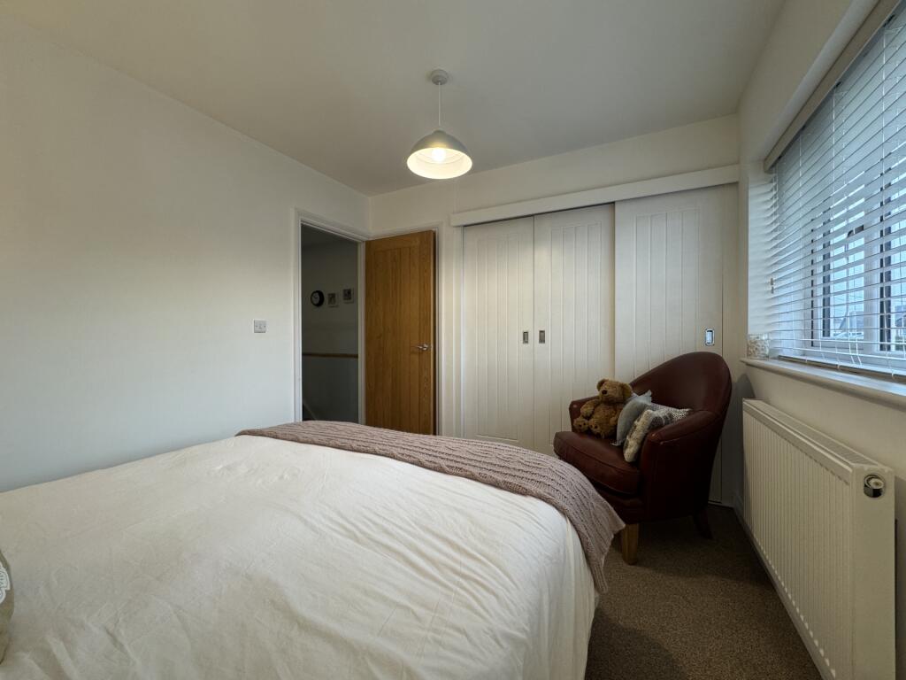 Additional property image - Birkinstyle Lane, Shirland, DE55