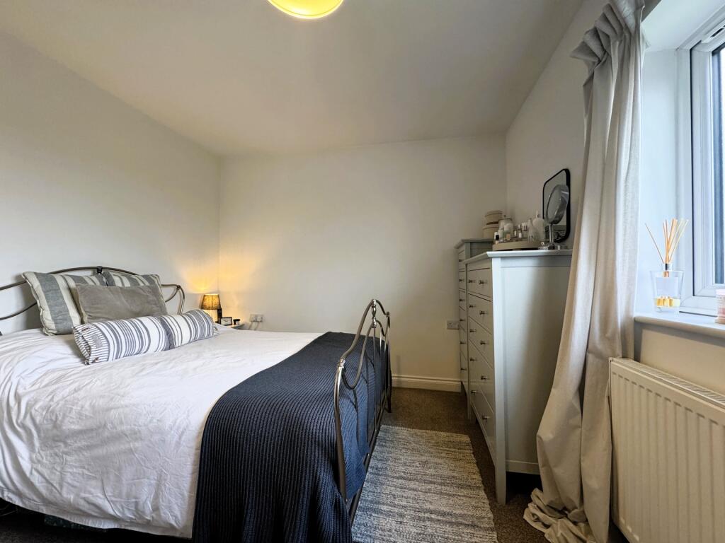 Additional property image - Birkinstyle Lane, Shirland, DE55