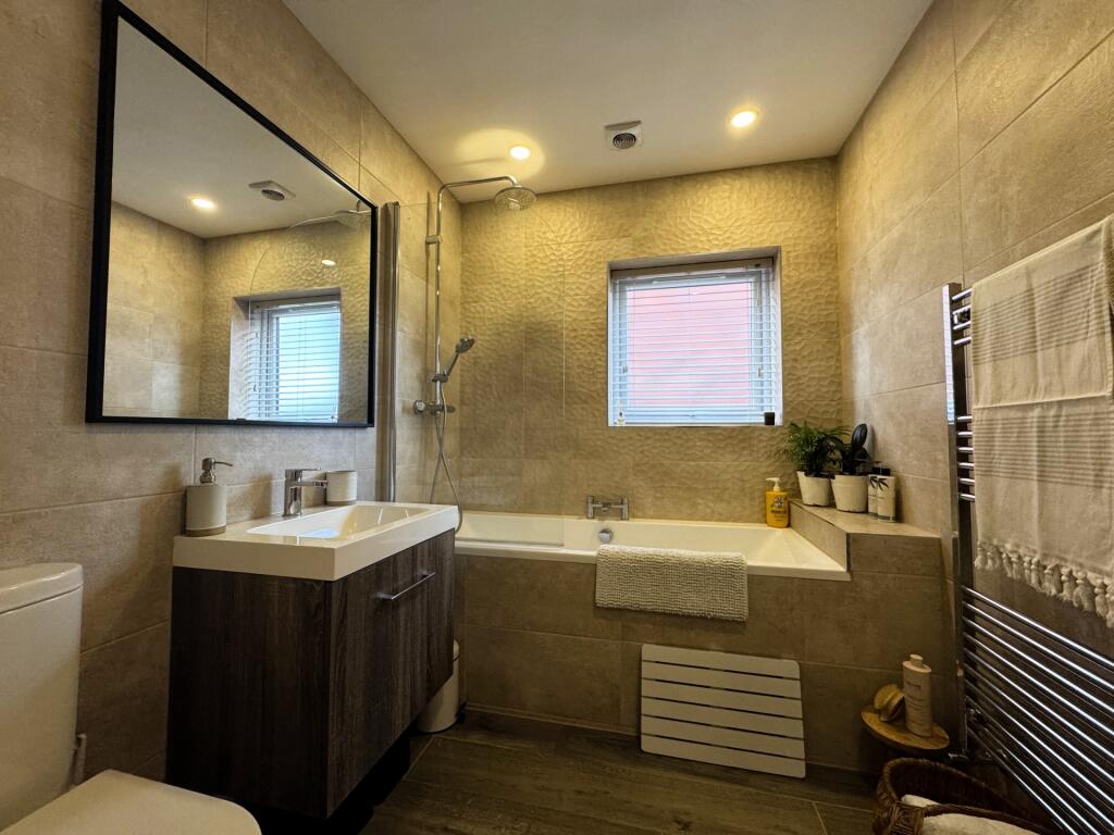 Additional property image - Birkinstyle Lane, Shirland, DE55