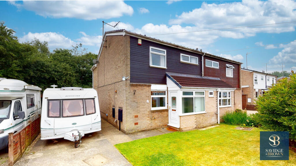 Main image of property: Derwent Grove, Alfreton, DE55