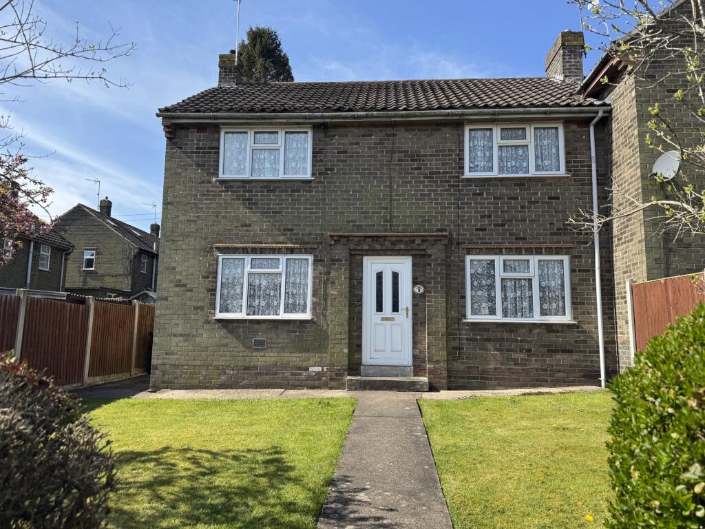 Main image of property: Shaw Wood View, South Wingfield, DE55
