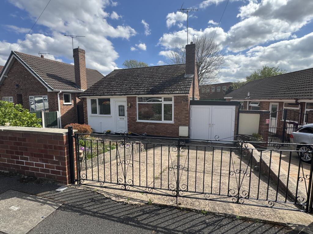 Main image of property: Allendale, Ilkeston, DE7