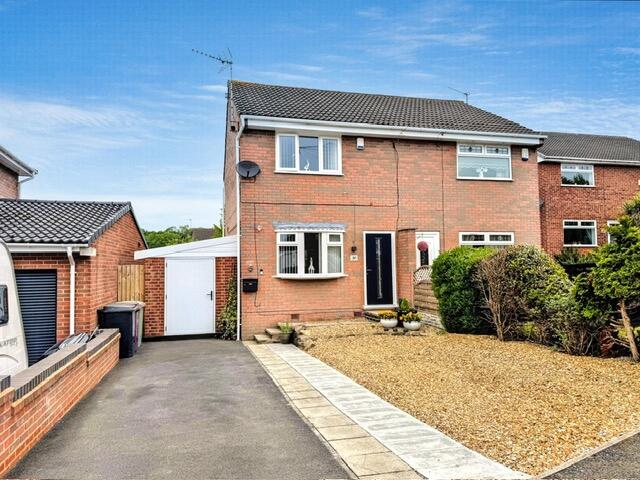 Main image of property: Westland Drive, Pinxton, NG16