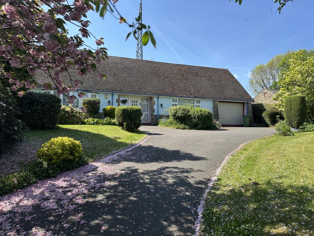 Main image of property: Main Road, Higham, DE55