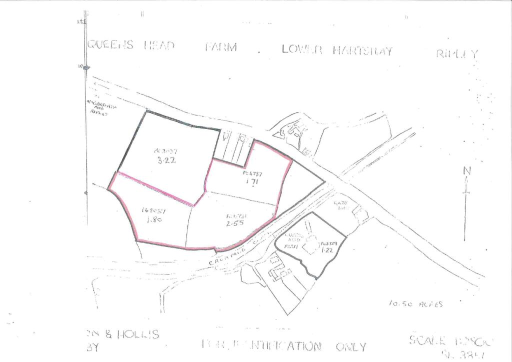 Main image of property: Main Road, Lower Hartshay, DE5
