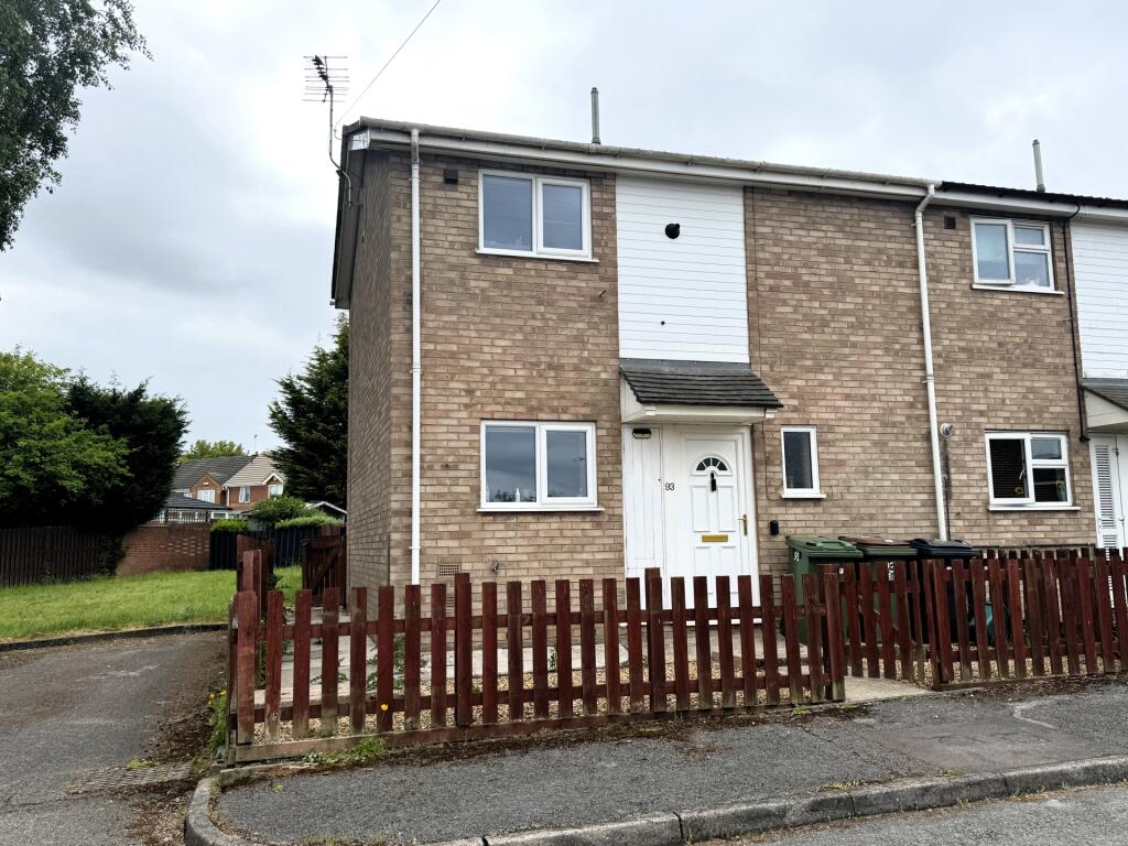Main image of property: Flowery Leys Lane, Alfreton, DE55