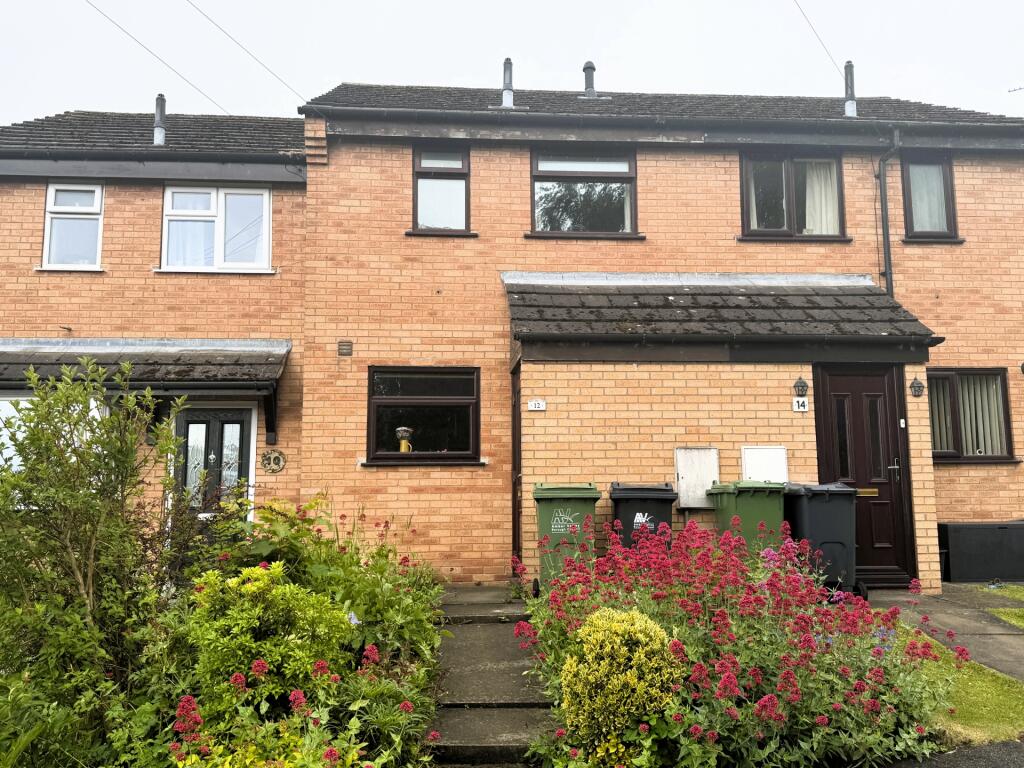 Main image of property: Buckfast Close, Swanwick, DE55