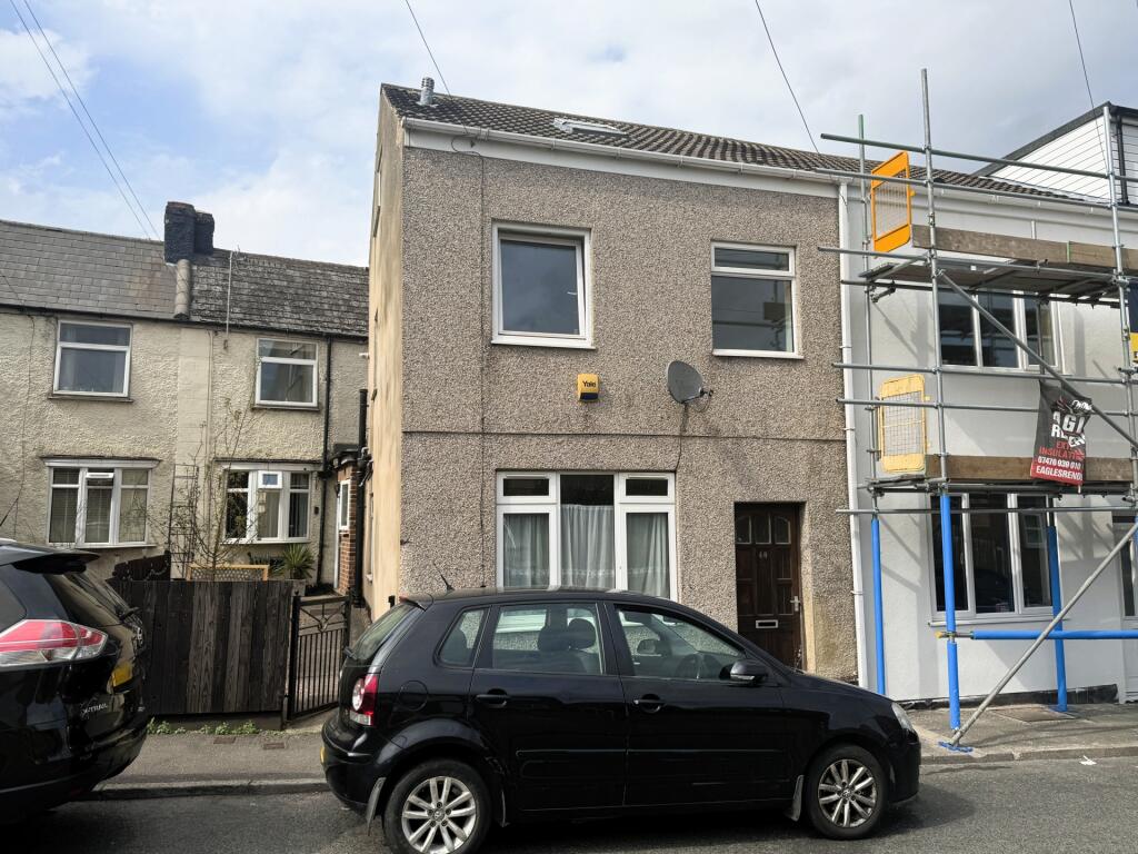 Main image of property: Church Street, South Normanton, DE55