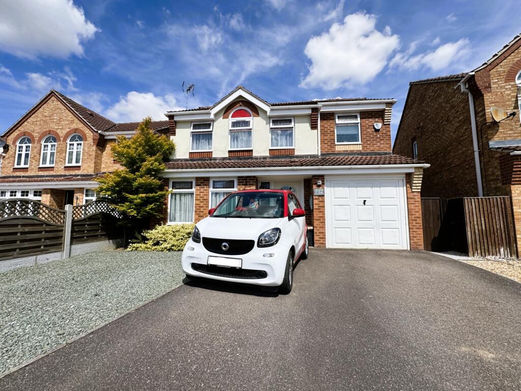 Main image of property: Buntingbank Close, South Normanton, DE55