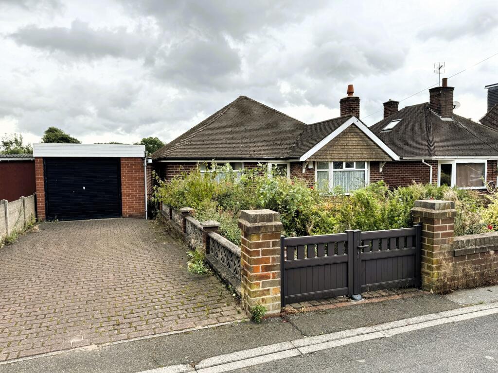 Main image of property: Carter Lane East, South Normanton, DE55