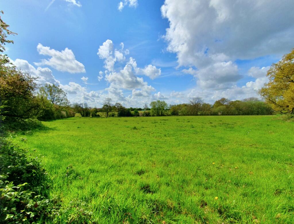 Main image of property: Dog Lane, Shirland, DE55