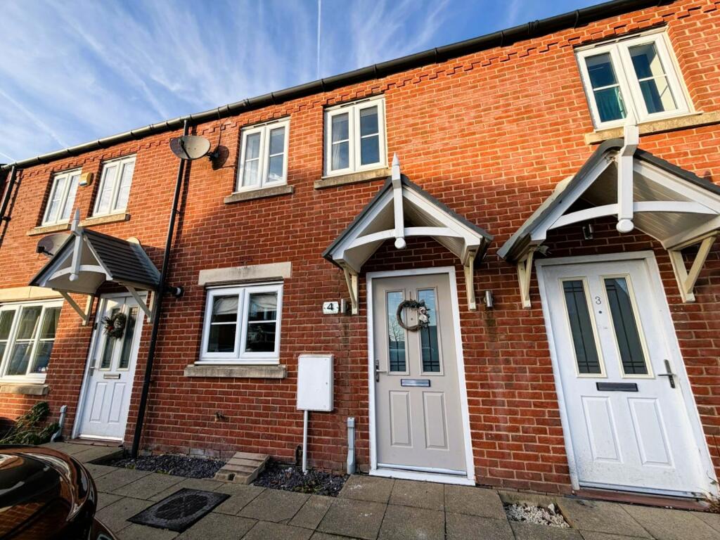 Main image of property: Spring Gardens, Wessington, DE55