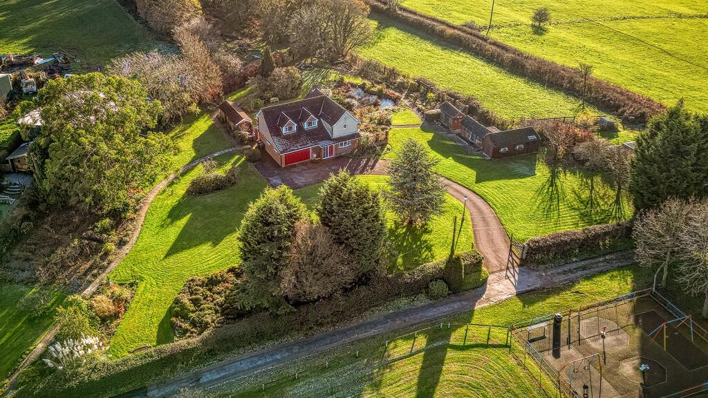 Main image of property: Main Road, Underwood, NG16