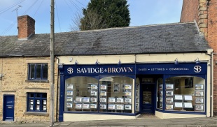 Savidge & Brown, Alfretonbranch details