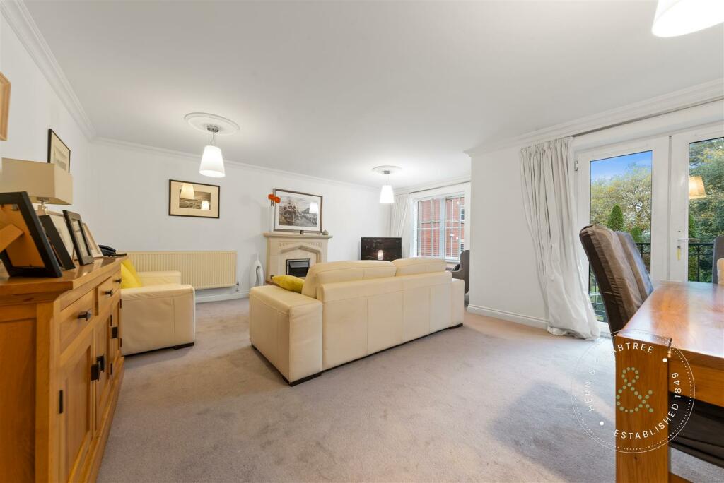 Additional property image - Petherton Mews, Llantrisant Road, Llandaff, Cardiff
