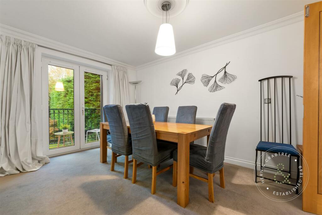 Additional property image - Petherton Mews, Llantrisant Road, Llandaff, Cardiff