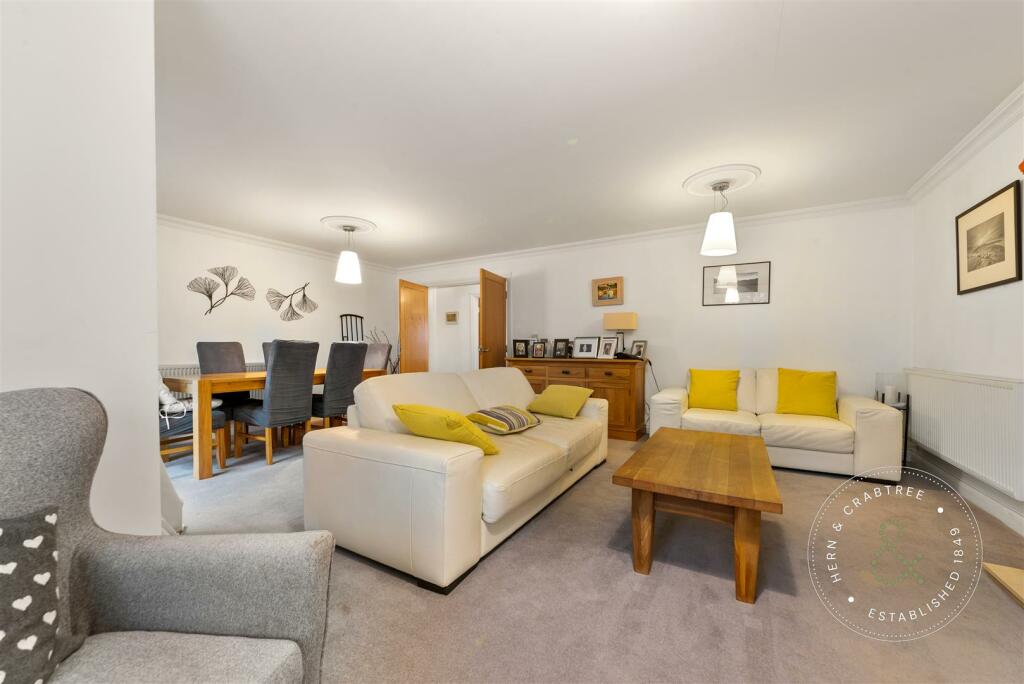 Additional property image - Petherton Mews, Llantrisant Road, Llandaff, Cardiff
