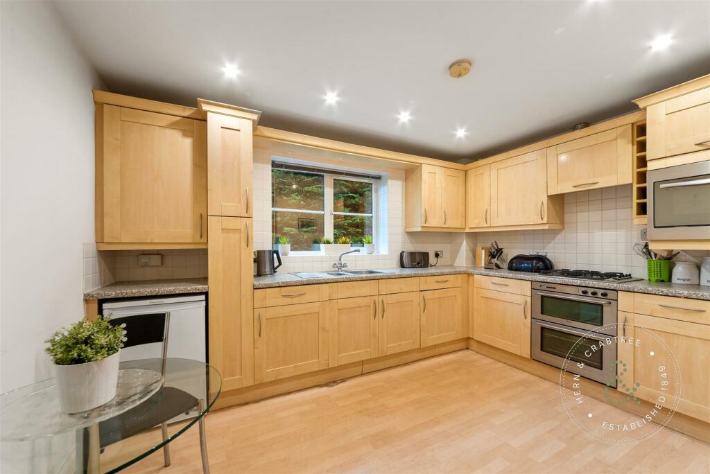 Additional property image - Petherton Mews, Llantrisant Road, Llandaff, Cardiff