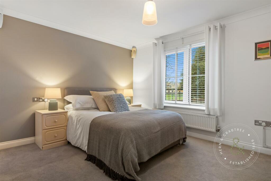 Additional property image - Petherton Mews, Llantrisant Road, Llandaff, Cardiff