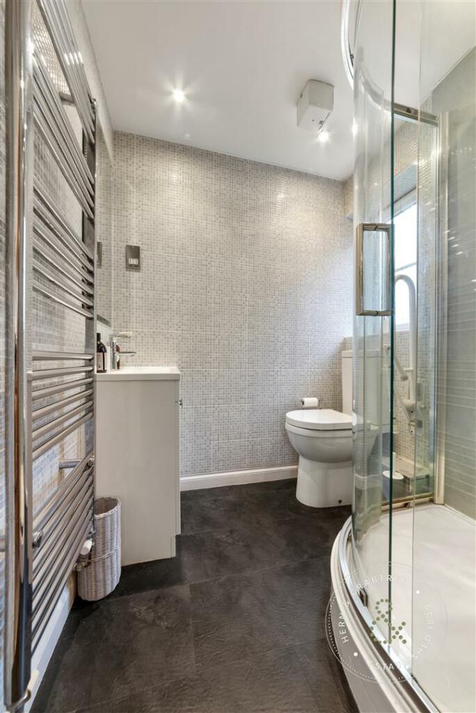 Additional property image - Petherton Mews, Llantrisant Road, Llandaff, Cardiff