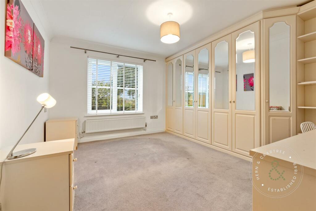 Additional property image - Petherton Mews, Llantrisant Road, Llandaff, Cardiff