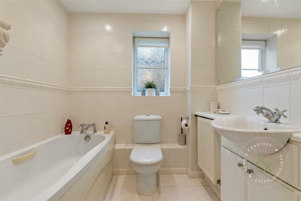 Additional property image - Petherton Mews, Llantrisant Road, Llandaff, Cardiff