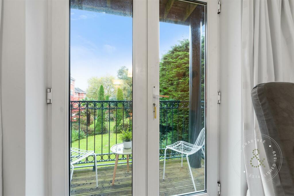Additional property image - Petherton Mews, Llantrisant Road, Llandaff, Cardiff