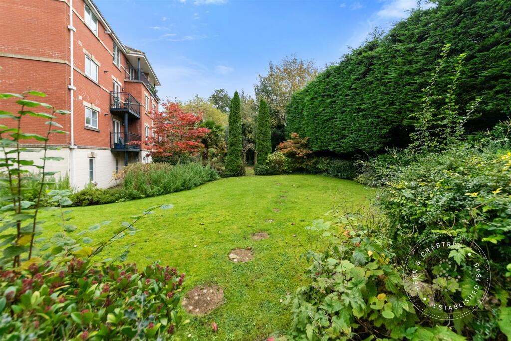 Additional property image - Petherton Mews, Llantrisant Road, Llandaff, Cardiff