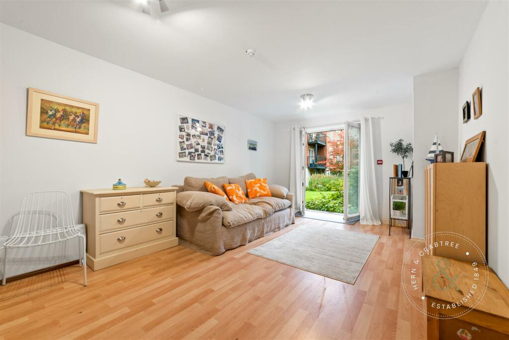 Additional property image - Petherton Mews, Llantrisant Road, Llandaff, Cardiff