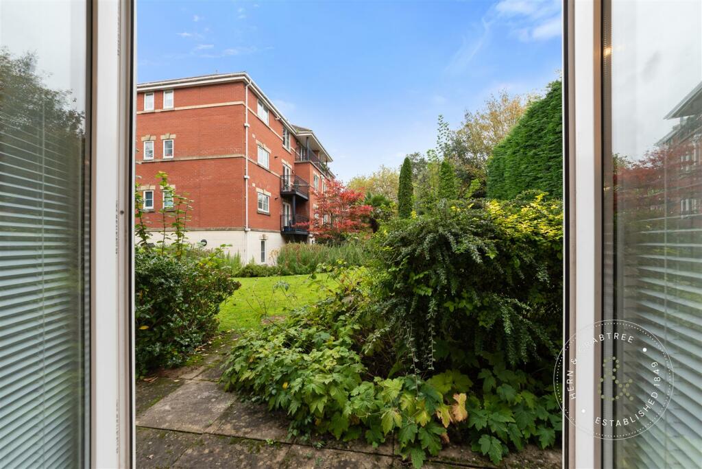 Additional property image - Petherton Mews, Llantrisant Road, Llandaff, Cardiff