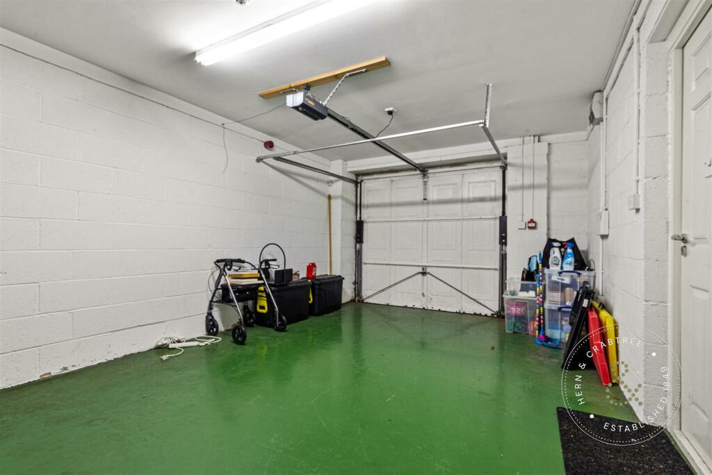 Additional property image - Petherton Mews, Llantrisant Road, Llandaff, Cardiff