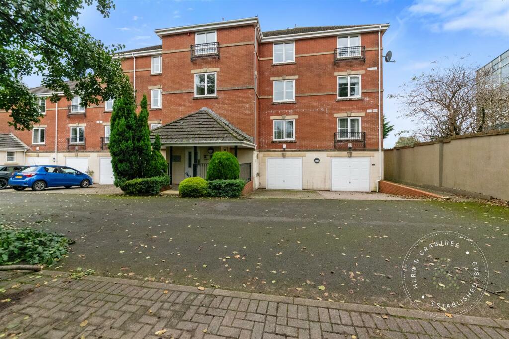 Additional property image - Petherton Mews, Llantrisant Road, Llandaff, Cardiff