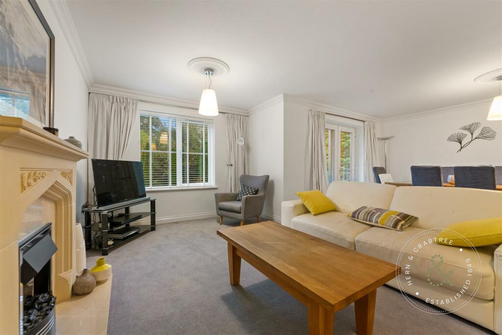 Additional property image - Petherton Mews, Llantrisant Road, Llandaff, Cardiff
