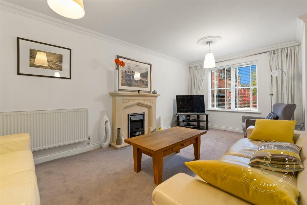 Additional property image - Petherton Mews, Llantrisant Road, Llandaff, Cardiff