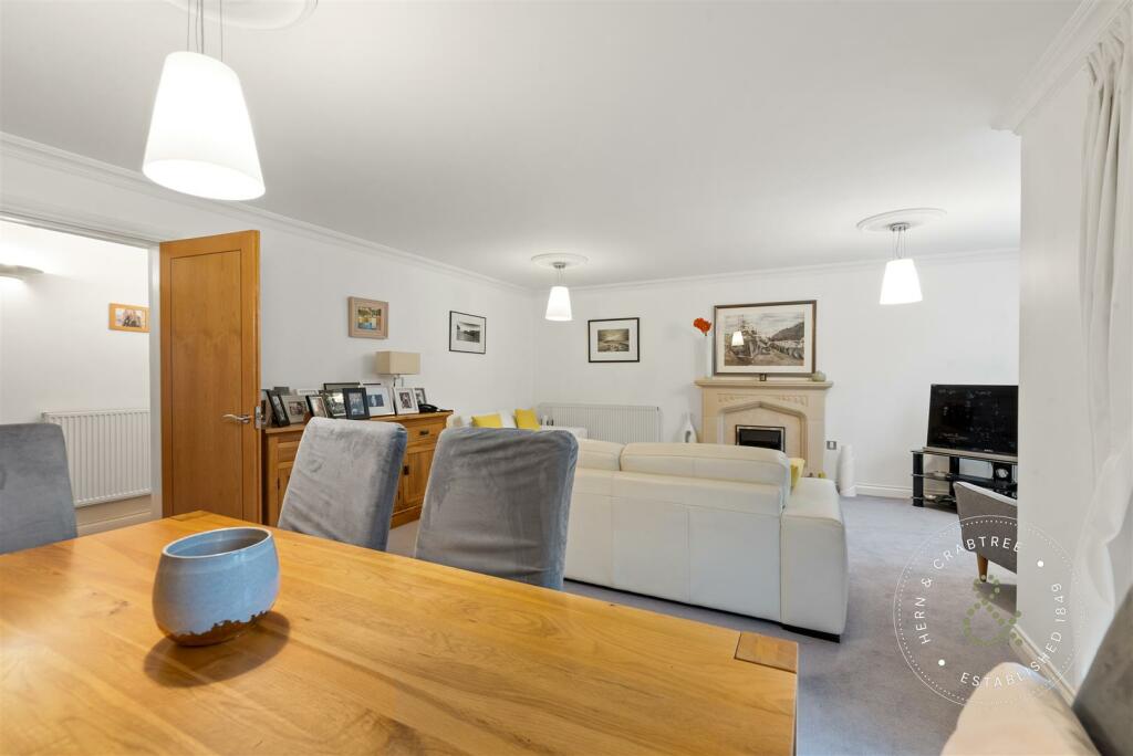 Additional property image - Petherton Mews, Llantrisant Road, Llandaff, Cardiff