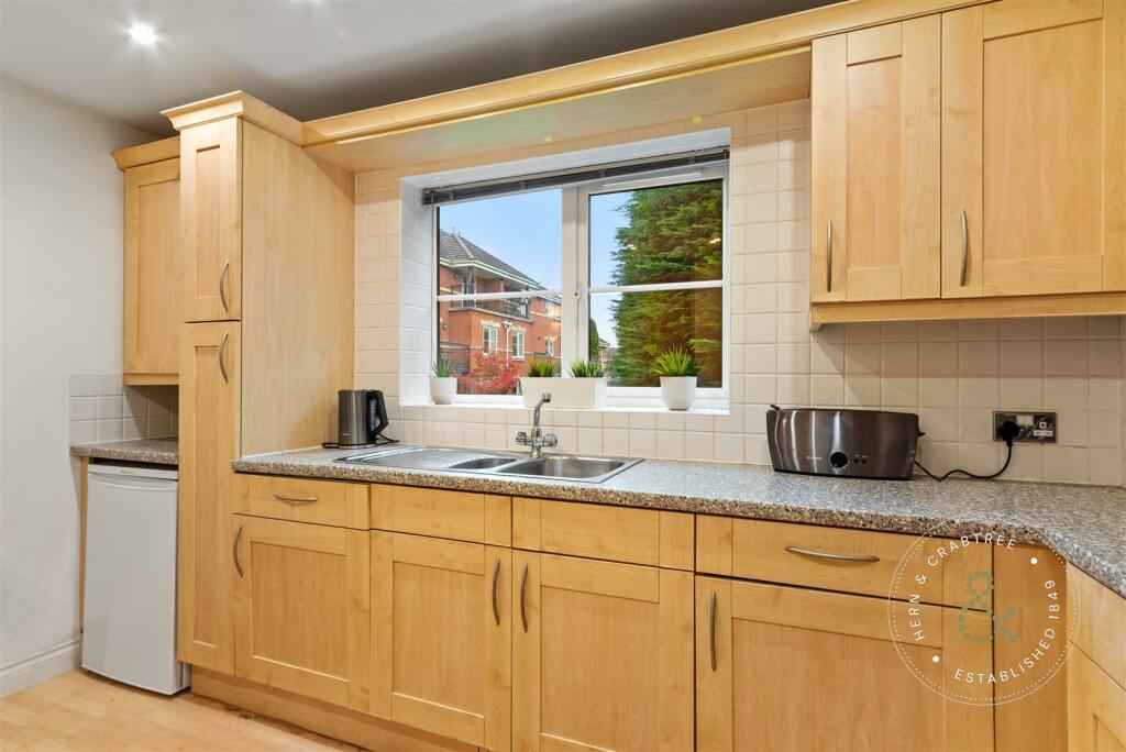 Additional property image - Petherton Mews, Llantrisant Road, Llandaff, Cardiff