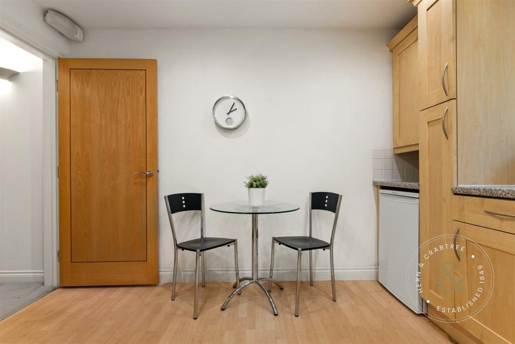 Additional property image - Petherton Mews, Llantrisant Road, Llandaff, Cardiff