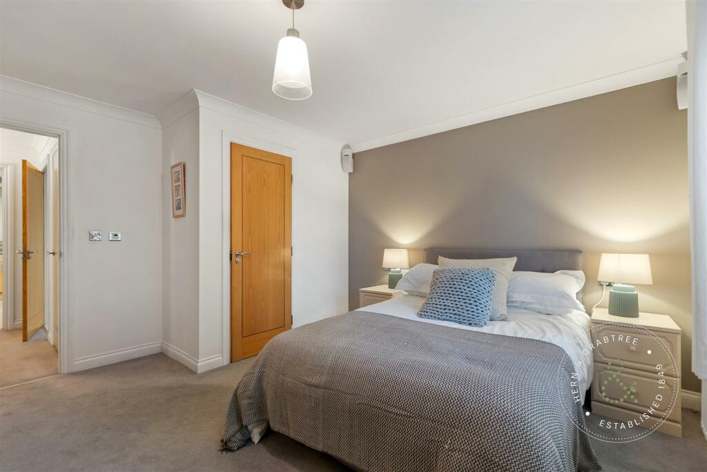 Additional property image - Petherton Mews, Llantrisant Road, Llandaff, Cardiff