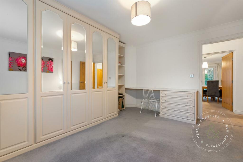 Additional property image - Petherton Mews, Llantrisant Road, Llandaff, Cardiff