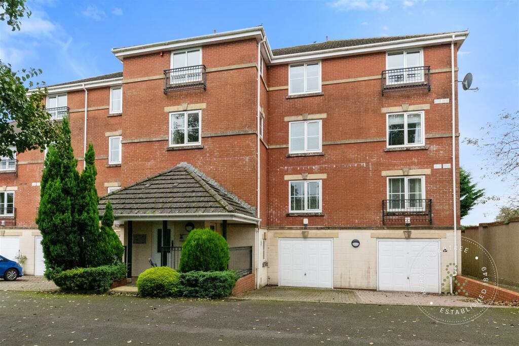 Additional property image - Petherton Mews, Llantrisant Road, Llandaff, Cardiff