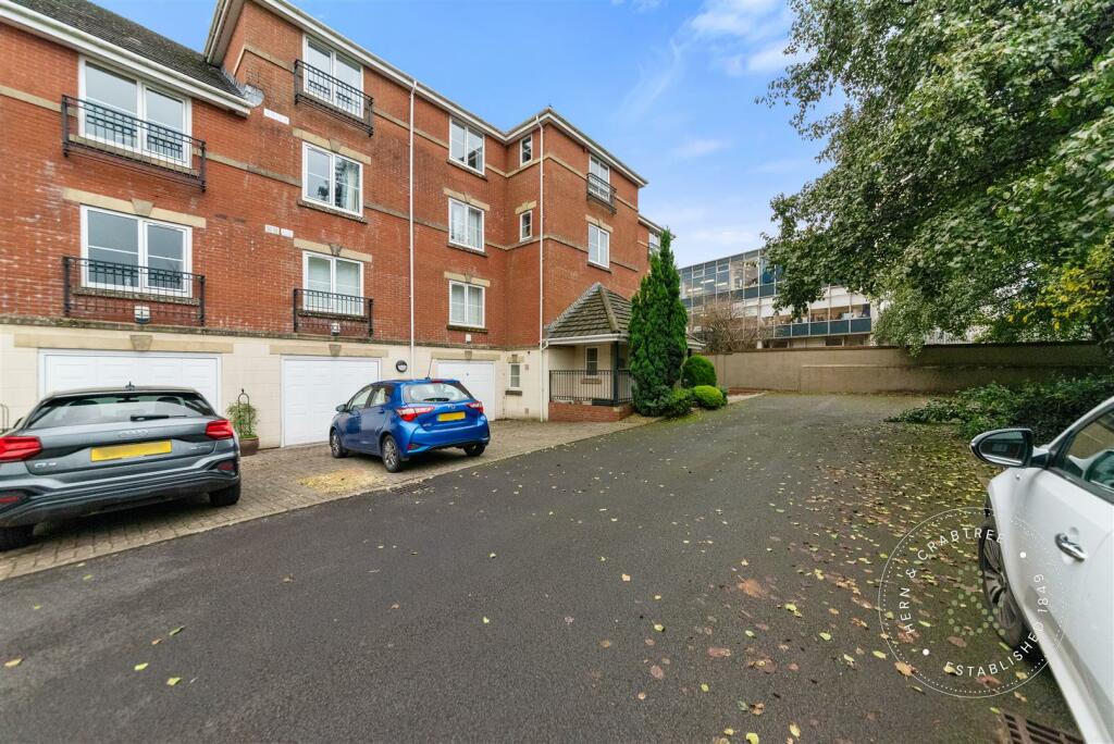 Additional property image - Petherton Mews, Llantrisant Road, Llandaff, Cardiff