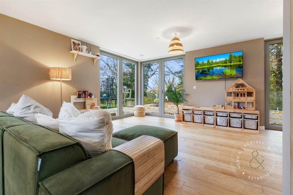 Additional property image - Great House Farm, Michaelston Road, St. Fagans, Cardiff