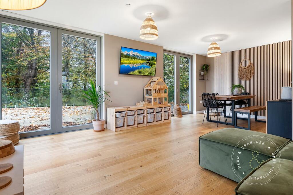 Additional property image - Great House Farm, Michaelston Road, St. Fagans, Cardiff