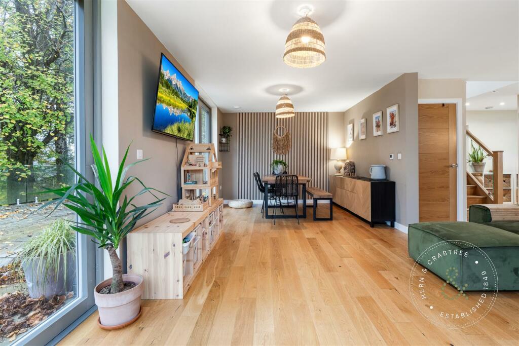 Additional property image - Great House Farm, Michaelston Road, St. Fagans, Cardiff